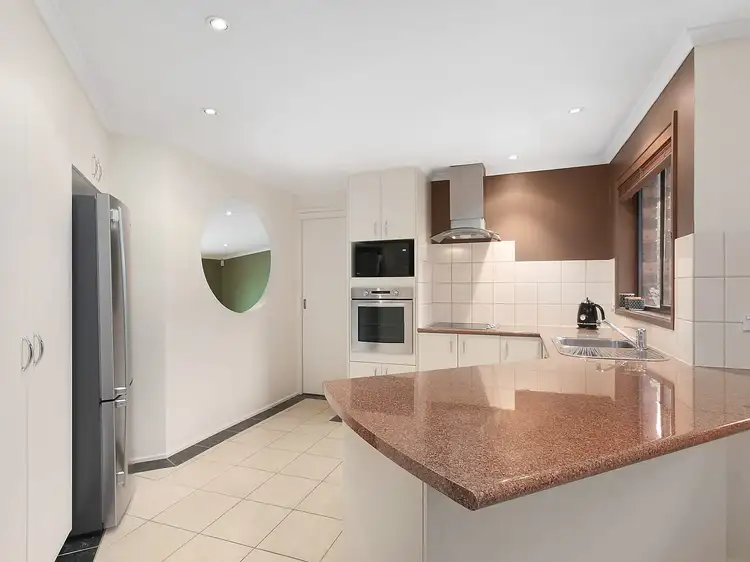 Fourth view of Homely house listing, 13 Cochrane Crescent, Theodore ACT 2905