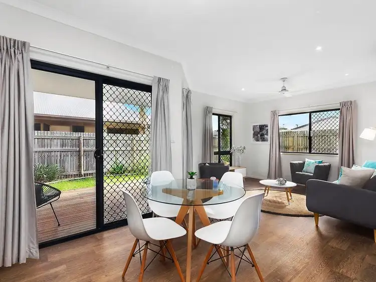 Second view of Homely apartment listing, 6/86 Chandler Street, Garbutt QLD 4814