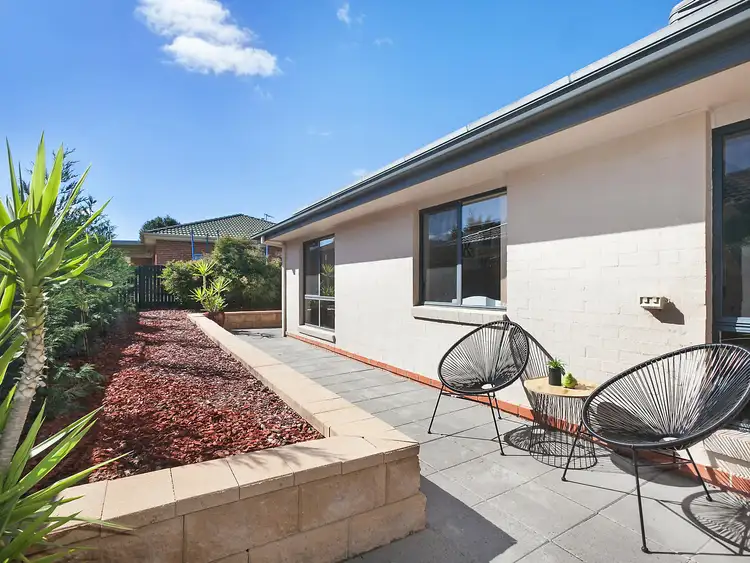 Second view of Homely house listing, 23 Fairlight Street, Dunlop ACT 2615