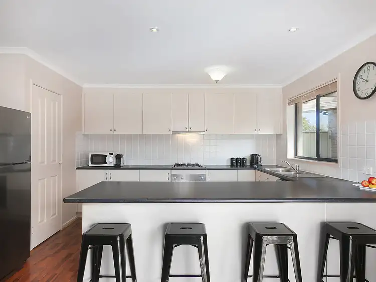 Third view of Homely house listing, 23 Fairlight Street, Dunlop ACT 2615