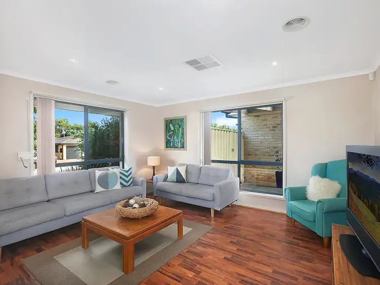 Fourth view of Homely house listing, 23 Fairlight Street, Dunlop ACT 2615
