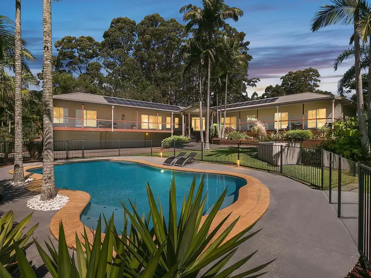 Main view of Homely house listing, 35 Gleneagle Court, Buderim QLD 4556