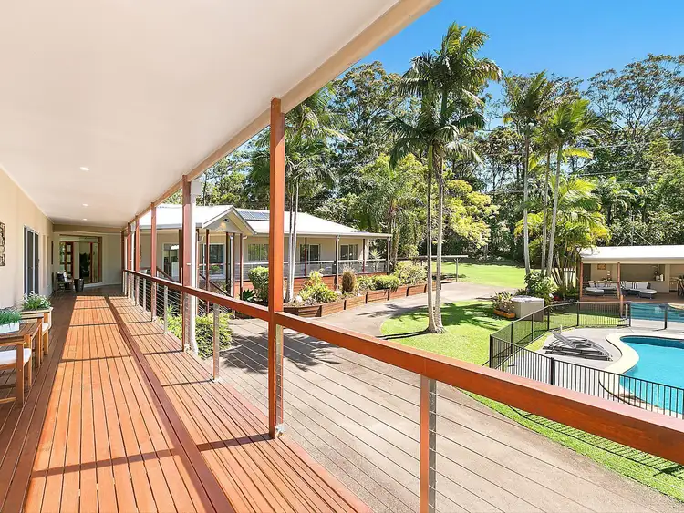 Second view of Homely house listing, 35 Gleneagle Court, Buderim QLD 4556