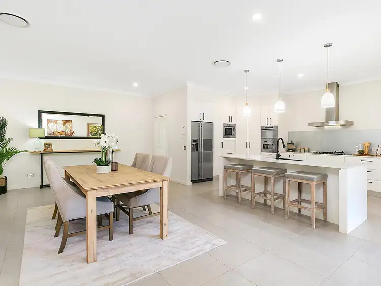 Fourth view of Homely house listing, 35 Gleneagle Court, Buderim QLD 4556