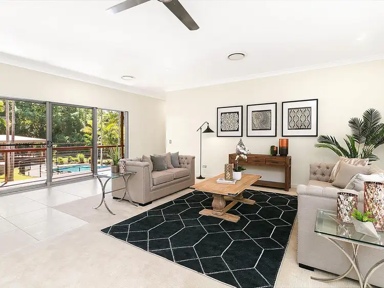 Fifth view of Homely house listing, 35 Gleneagle Court, Buderim QLD 4556