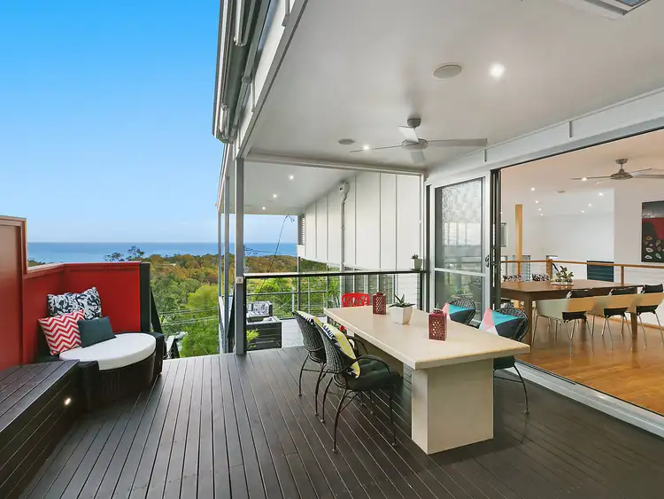Sixth view of Homely house listing, 116 Grandview Drive, Coolum Beach QLD 4573