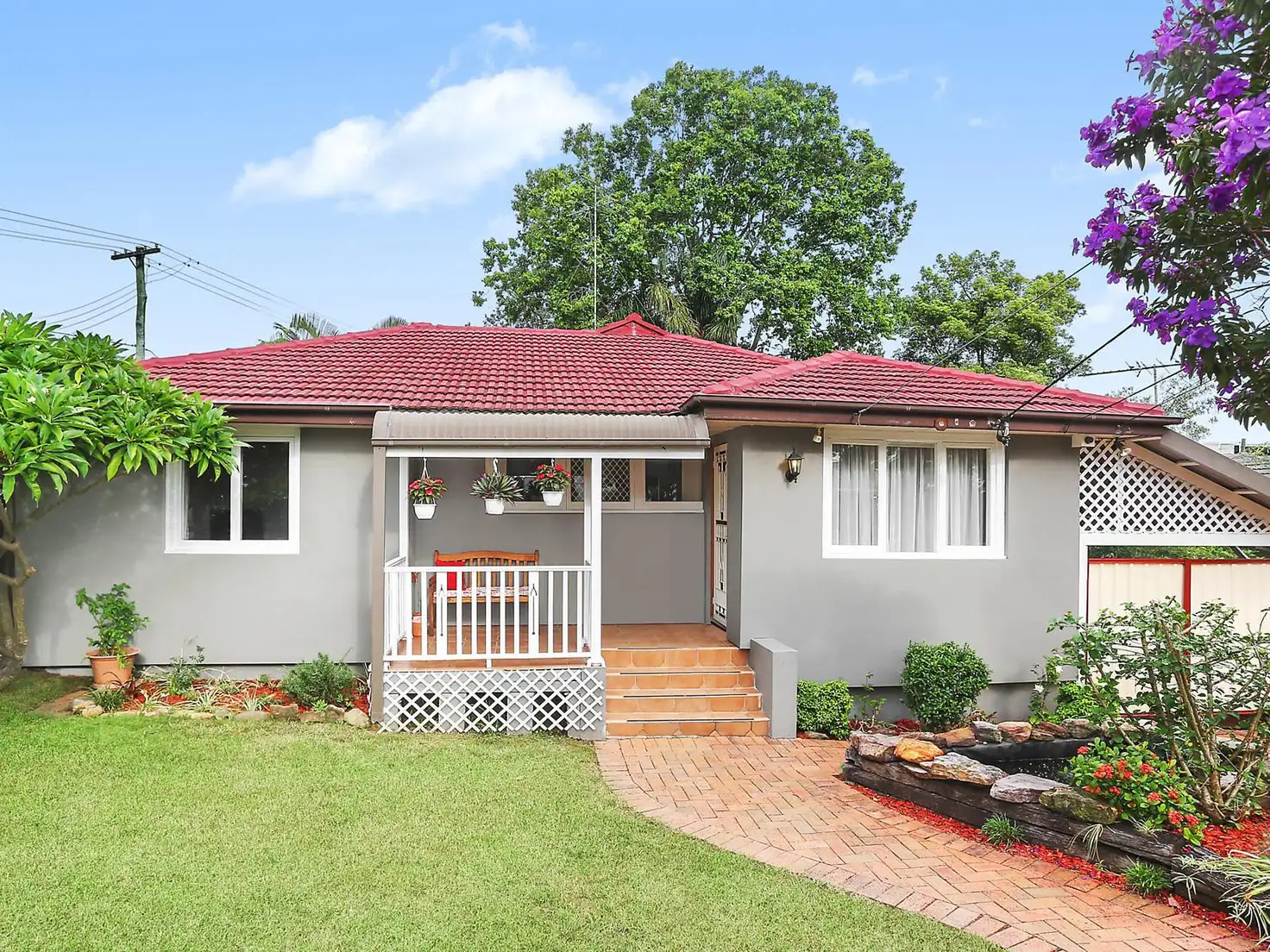 Main view of Homely house listing, 31 Marnpar Road, Seven Hills NSW 2147