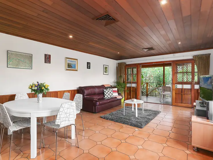Fifth view of Homely house listing, 31 Marnpar Road, Seven Hills NSW 2147