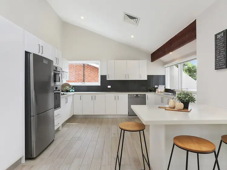 Third view of Homely house listing, 24 Clarke Place, Castle Hill NSW 2154