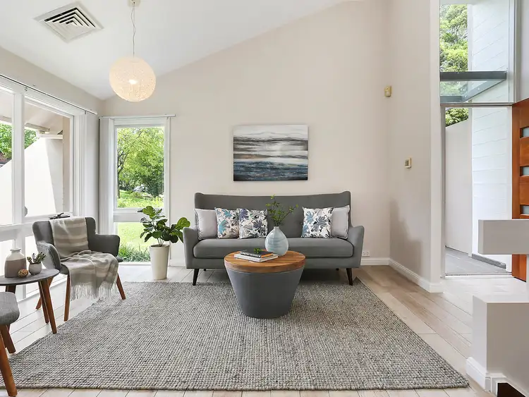Fifth view of Homely house listing, 24 Clarke Place, Castle Hill NSW 2154