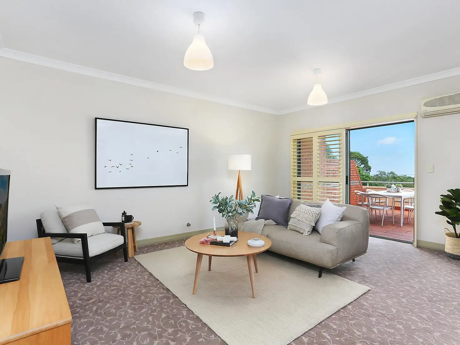 Main view of Homely apartment listing, 6/11-15 Goodchap Road, Chatswood NSW 2067