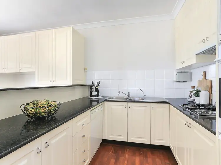 Second view of Homely apartment listing, 6/11-15 Goodchap Road, Chatswood NSW 2067