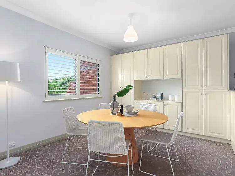 Third view of Homely apartment listing, 6/11-15 Goodchap Road, Chatswood NSW 2067