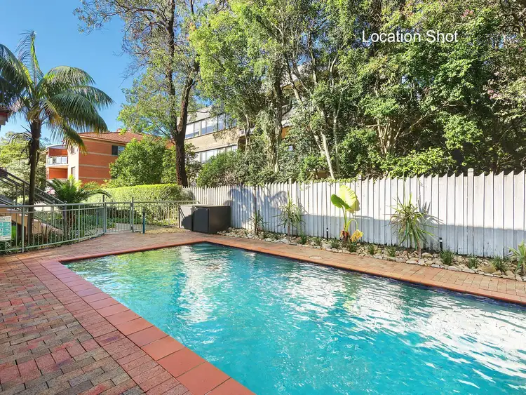 Sixth view of Homely apartment listing, 6/11-15 Goodchap Road, Chatswood NSW 2067