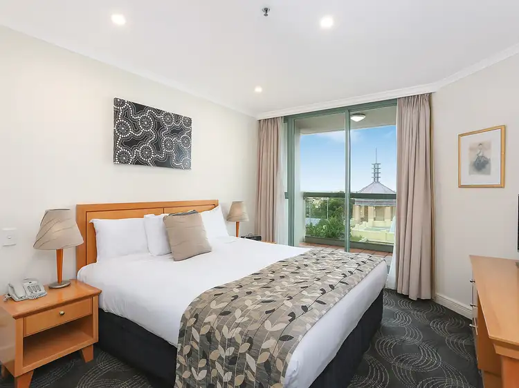 Second view of Homely apartment listing, 813/37 Victor Street, Chatswood NSW 2067