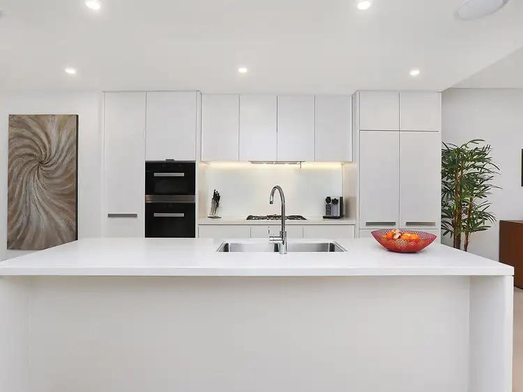 72/38 Solent Circuit, Baulkham Hills NSW 2153