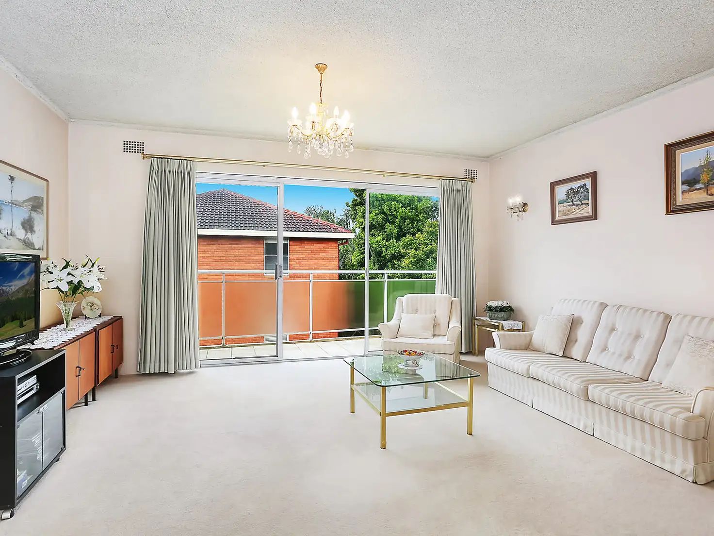 Main view of Homely apartment listing, 12/141 Coogee Bay Road, Coogee NSW 2034