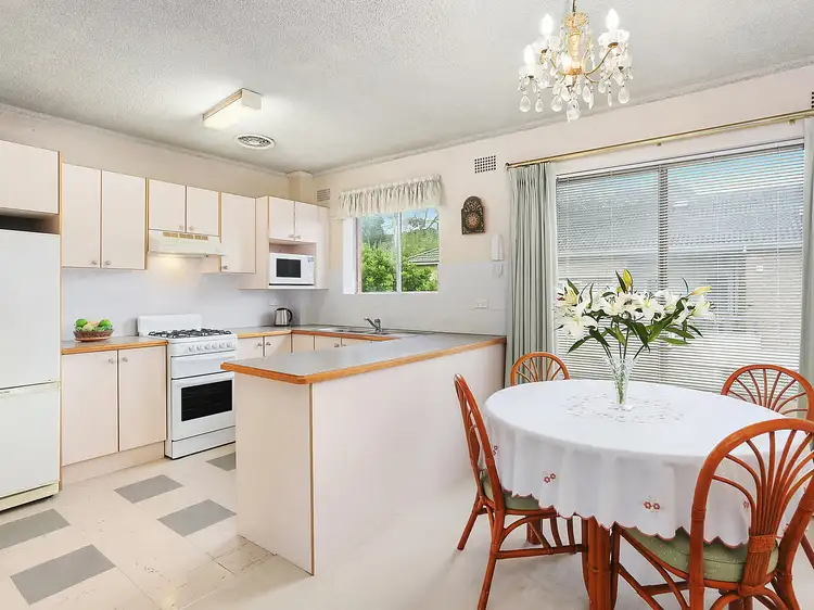 Second view of Homely apartment listing, 12/141 Coogee Bay Road, Coogee NSW 2034