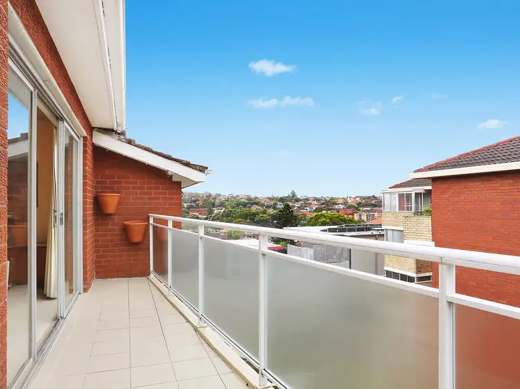 Third view of Homely apartment listing, 12/141 Coogee Bay Road, Coogee NSW 2034