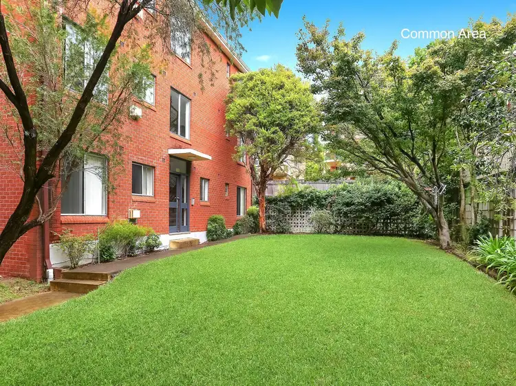 Fourth view of Homely apartment listing, 12/141 Coogee Bay Road, Coogee NSW 2034