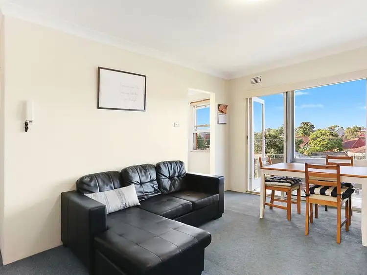 6/18 Flint Street, Hillsdale NSW 2036