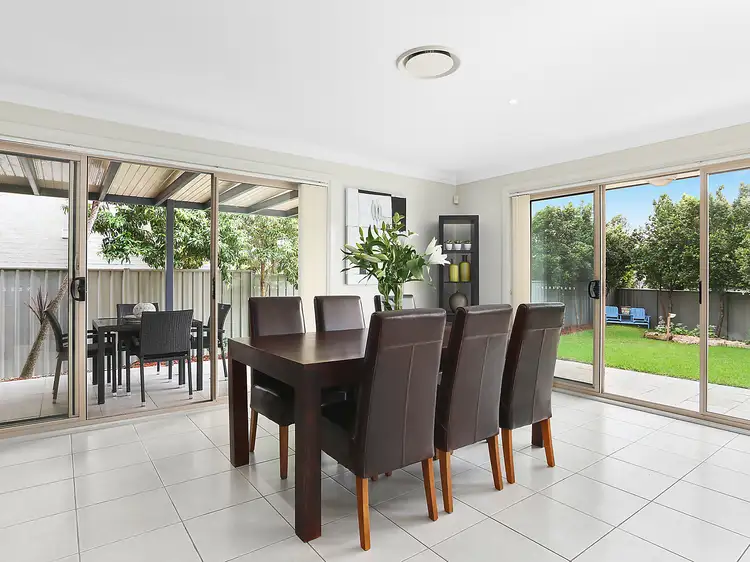 Fourth view of Homely townhouse listing, 4 Summerhill Way, Berowra NSW 2081