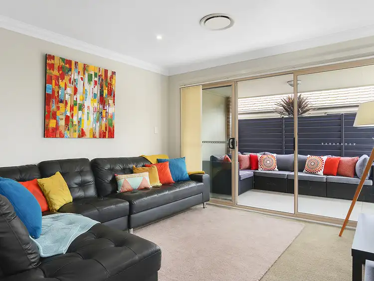 Sixth view of Homely townhouse listing, 4 Summerhill Way, Berowra NSW 2081