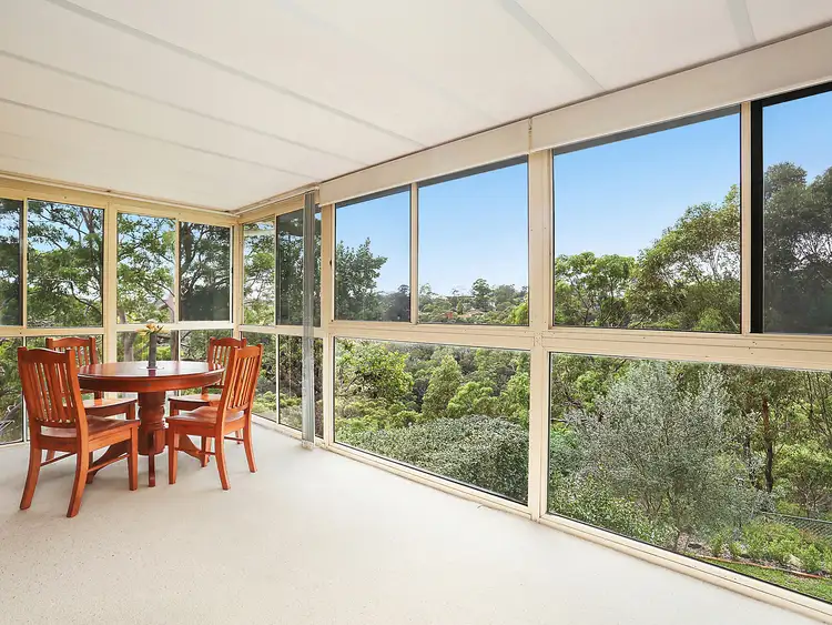 16 Northview Place, Mount Colah NSW 2079