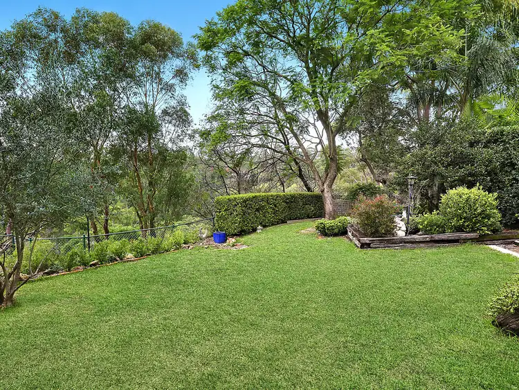 Second view of Homely house listing, 16 Northview Place, Mount Colah NSW 2079