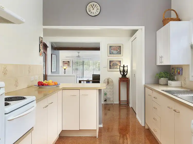 Fourth view of Homely house listing, 16 Northview Place, Mount Colah NSW 2079