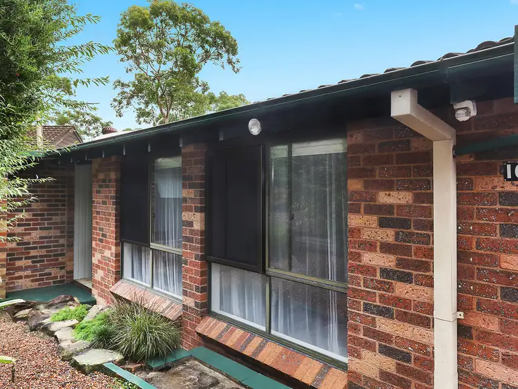 Fifth view of Homely house listing, 16 Northview Place, Mount Colah NSW 2079