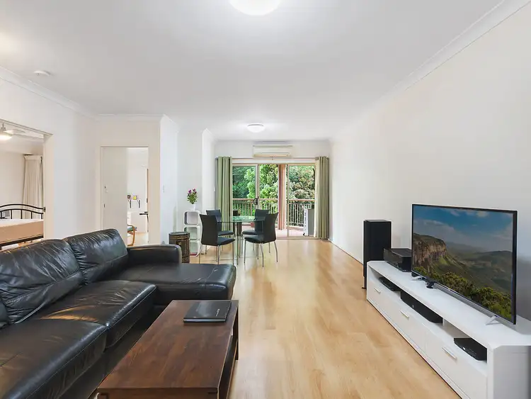 Fourth view of Homely apartment listing, 2/3 Shortland Street, Point Frederick NSW 2250