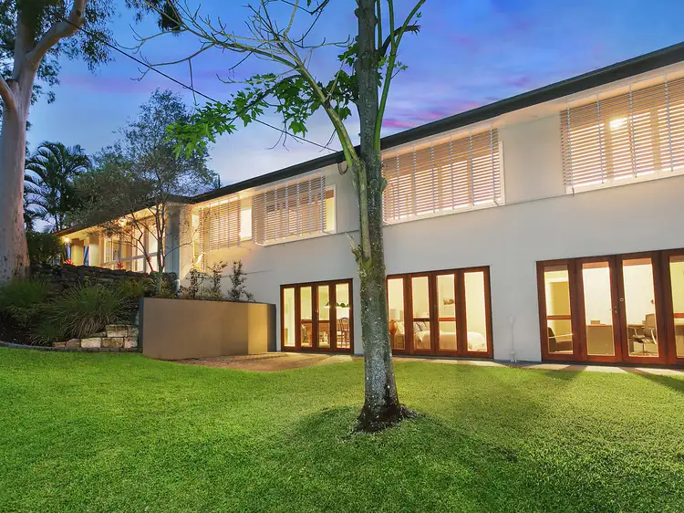 Main view of Homely house listing, 62 Meiers Road, Indooroopilly QLD 4068