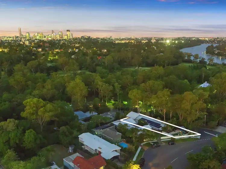 Second view of Homely house listing, 62 Meiers Road, Indooroopilly QLD 4068