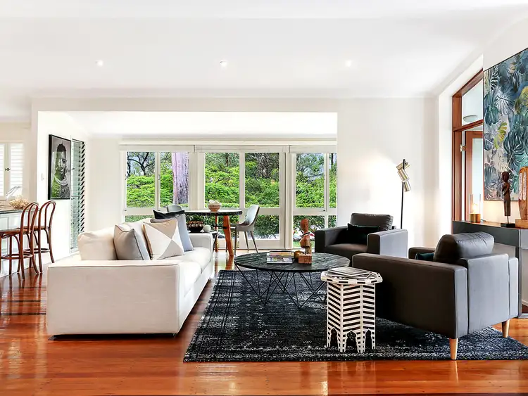 Fourth view of Homely house listing, 62 Meiers Road, Indooroopilly QLD 4068