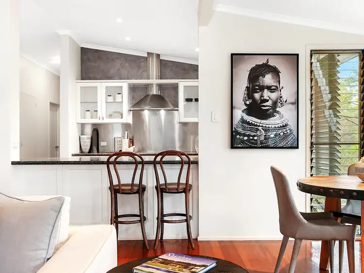 Sixth view of Homely house listing, 62 Meiers Road, Indooroopilly QLD 4068