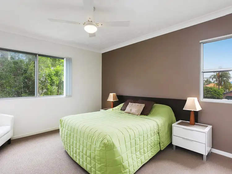 Third view of Homely apartment listing, 25/2329 Gold Coast Highway, Mermaid Beach QLD 4218