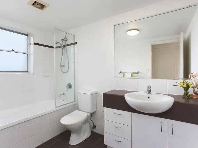 Fourth view of Homely apartment listing, 25/2329 Gold Coast Highway, Mermaid Beach QLD 4218