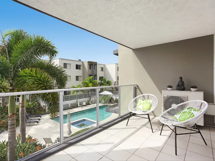 Fifth view of Homely apartment listing, 25/2329 Gold Coast Highway, Mermaid Beach QLD 4218