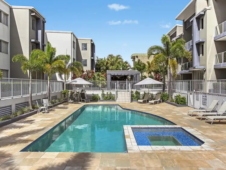 Sixth view of Homely apartment listing, 25/2329 Gold Coast Highway, Mermaid Beach QLD 4218