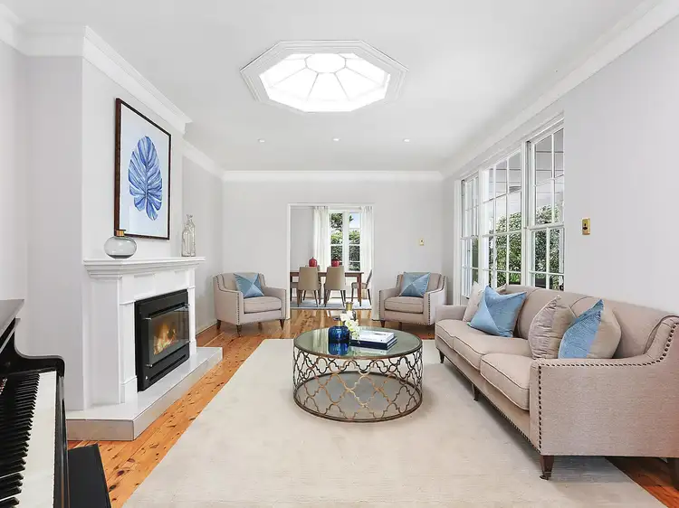 Second view of Homely house listing, 1 Taunton Street, Pymble NSW 2073