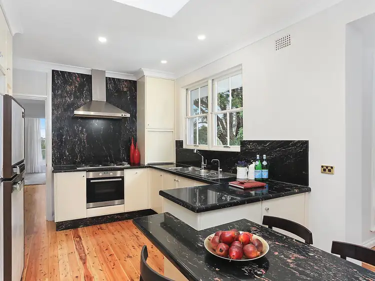 Third view of Homely house listing, 1 Taunton Street, Pymble NSW 2073