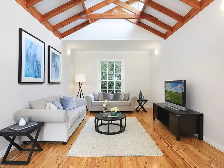 Fourth view of Homely house listing, 1 Taunton Street, Pymble NSW 2073