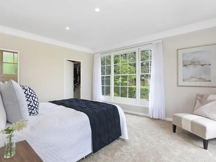 Fifth view of Homely house listing, 1 Taunton Street, Pymble NSW 2073