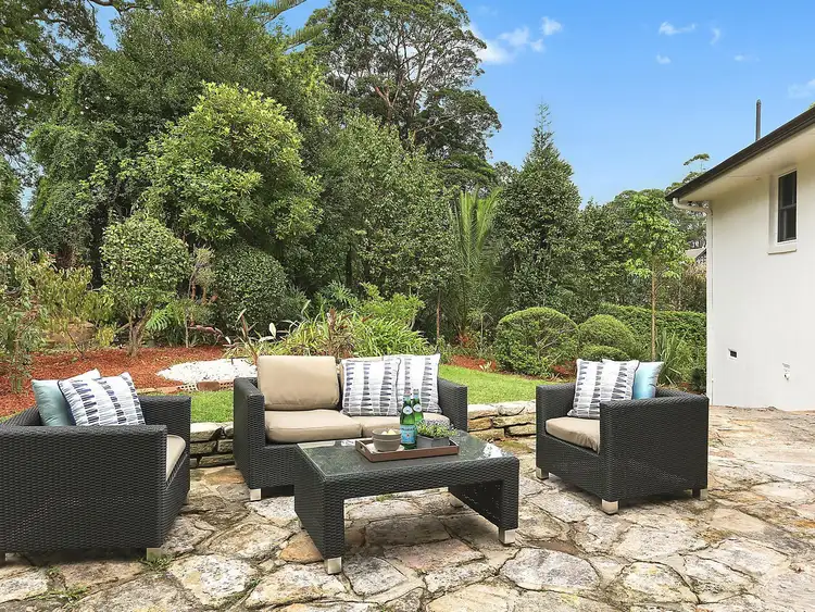 Sixth view of Homely house listing, 1 Taunton Street, Pymble NSW 2073