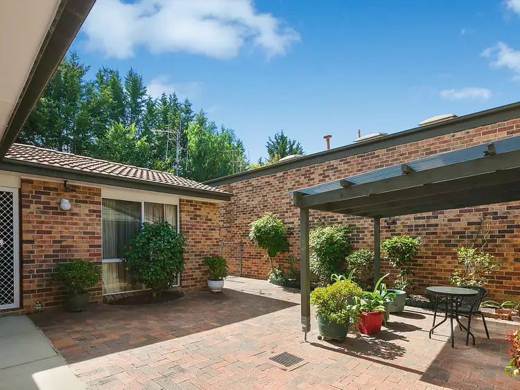 Third view of Homely townhouse listing, 23 Ringrose Crescent, Isaacs ACT 2607