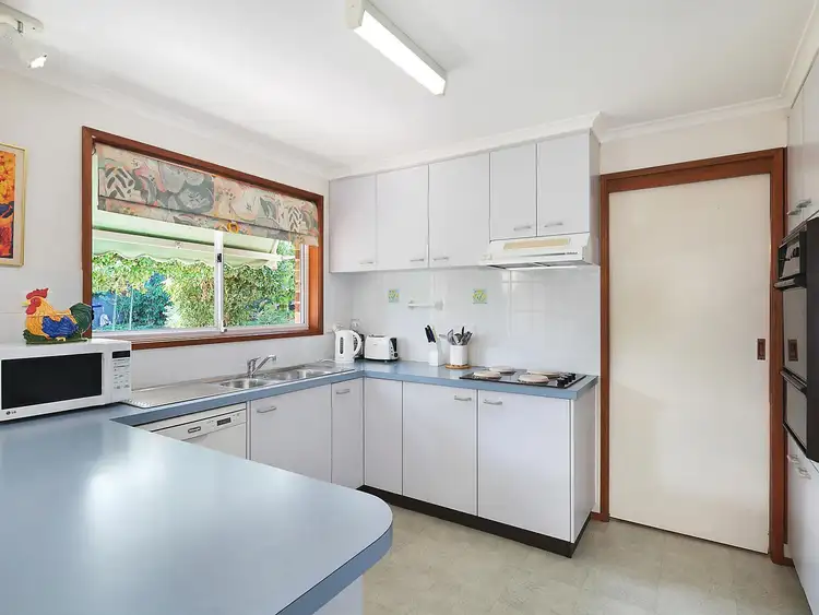 Fourth view of Homely townhouse listing, 23 Ringrose Crescent, Isaacs ACT 2607