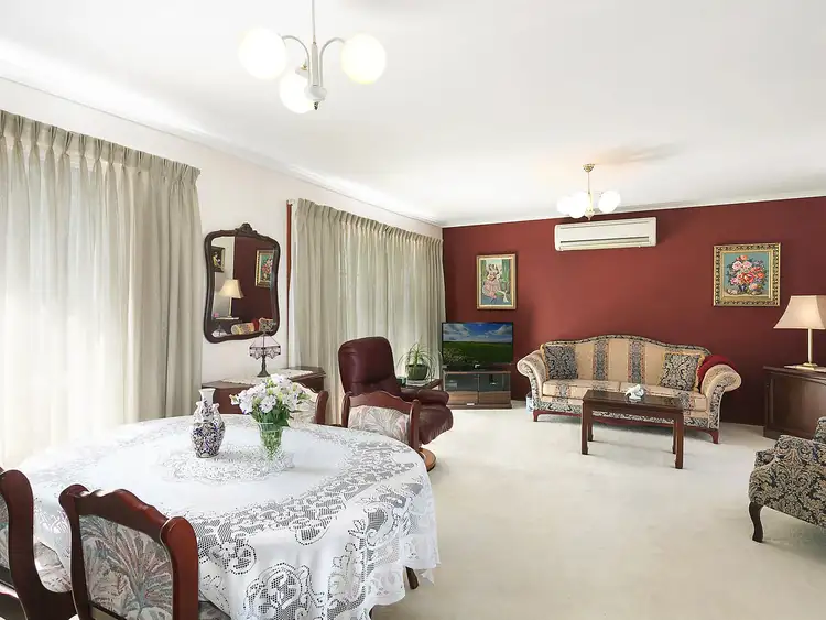 Fifth view of Homely townhouse listing, 23 Ringrose Crescent, Isaacs ACT 2607
