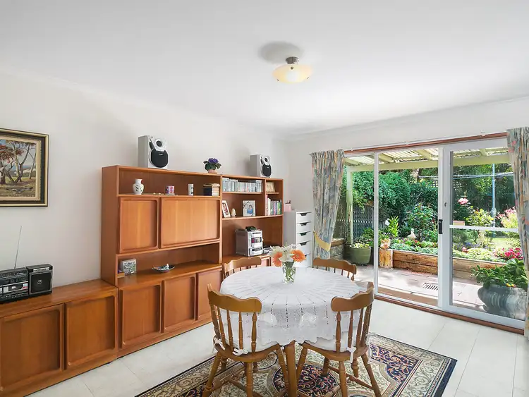 Sixth view of Homely townhouse listing, 23 Ringrose Crescent, Isaacs ACT 2607