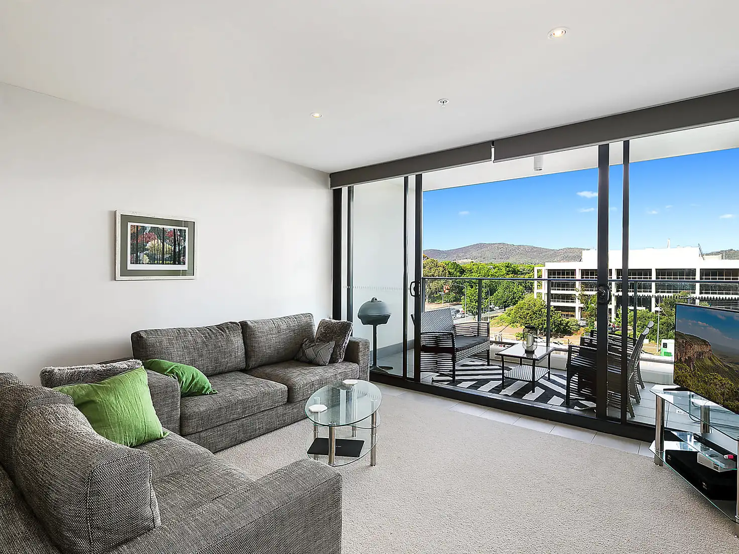 Main view of Homely apartment listing, 278/1 Mouat Street, Lyneham ACT 2602
